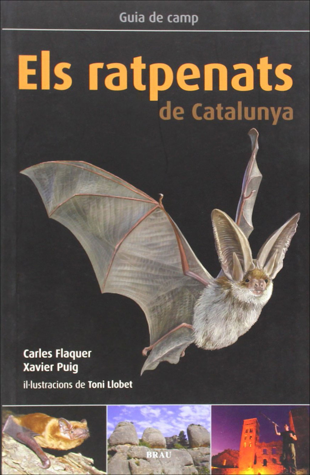ELS RATPENATS DE CATALUNYA 1
