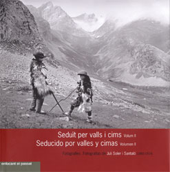 SEDUÏT PER VALLS I CIMS. VOLUM II 1