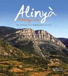 ALINYÀ. MUNTANYA VIVA 1