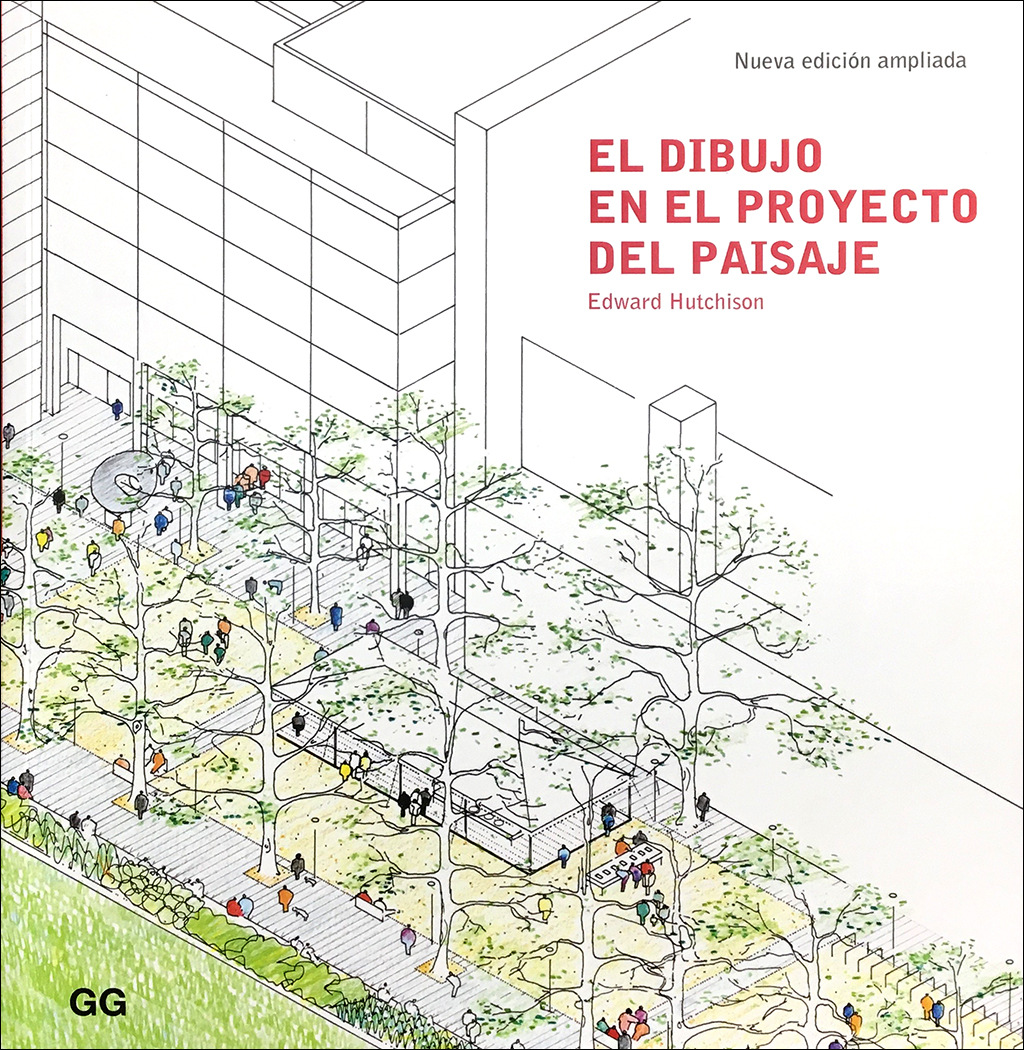 EL DIBUJO EN EL PROYECTO DEL PAISAJE 1