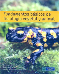 FUNDAMENTOS BÁSICOS DE FISIOLOGÍA VEGETAL Y ANIMAL 1