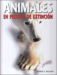 ANIMALES EN PELIGRO DE EXTINCIÓN 1