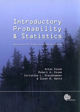 INTRODUCTORY PROBABILITY &AMP; STATISTICS 1