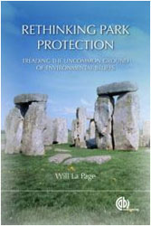 RETHINKING PARK PROTECTION 1
