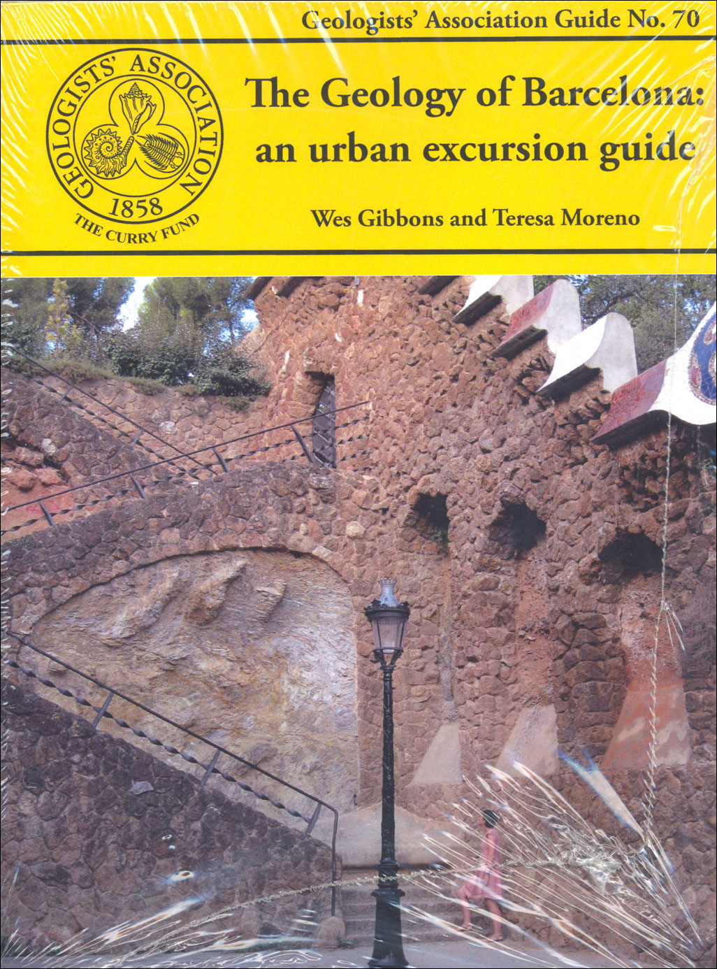 THE GEOLOGY OF BARCELONA: AN URBAN EXCURSION GUIDE 1