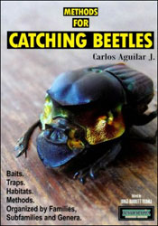 METHODS FOR CATCHING BEETLES 1