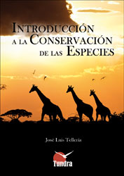 INTRODUCCIÓN A LA CONSERVACIÓN DE LAS ESPECIES 1