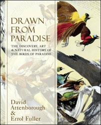 DRAWN FROM PARADISE 1