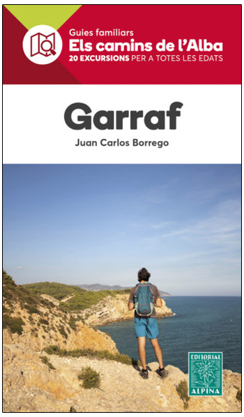 ELS CAMINS DE L'ALBA. GARRAF 1