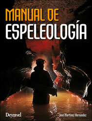 MANUAL DE ESPELEOLOGÍA 1