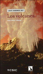 LOS VOLCANES ¿QUÉ SABEMOS DE? 1
