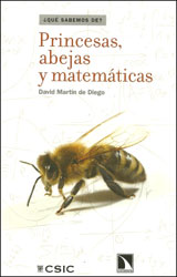 PRINCESAS, ABEJAS Y MATEMÁTICAS 1