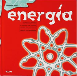 DESCUBRE TÚ MISMO! ENERGÍA 1