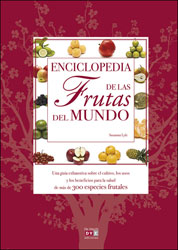 ENCICLOPEDIA DE LAS FRUTAS DEL MUNDO 1