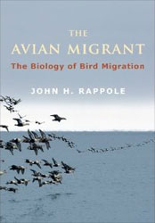 THE AVIAN MIGRANT. THE BIOLOGY OF BIRD MIGRATION 1