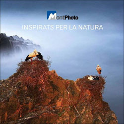 INSPIRATS PER LA NATURA. MONTPHOTO 2011 1