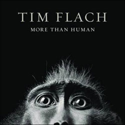 MORE THAN HUMAN 1