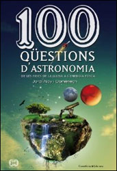 100 QÜESTIONS D'ASTRONOMIA 1
