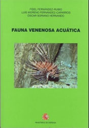 FAUNA VENENOSA ACUÁTICA 1