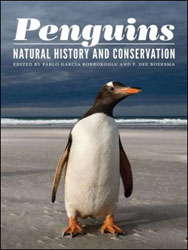 PENGUINS. NATURAL HISTORY AND CONSERVATION 1