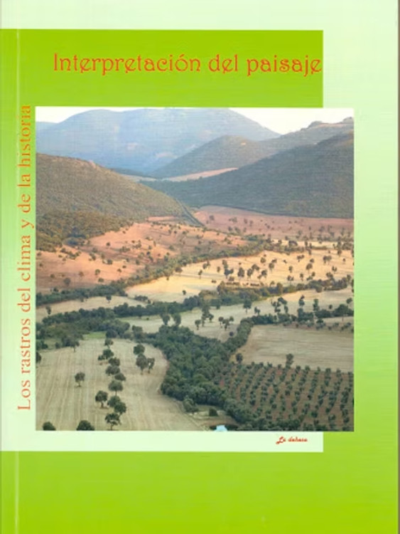 INTERPRETACIÓN DEL PAISAJE 1