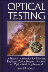 OPTICAL TESTING 1