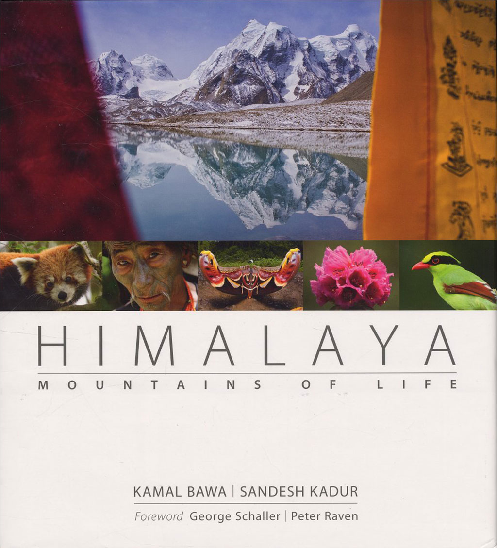 HIMALAYA: MOUNTAINS OF LIFE 1
