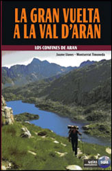 LA GRAN VUELTA A LA VALL D'ARAN 1