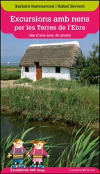 EXCURSIONS AMB NENS PER LES TERRES DE L'EBRE 1