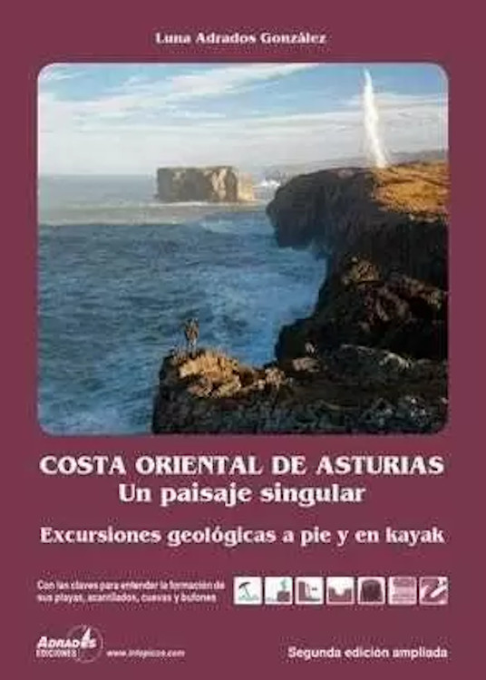 COSTA ORIENTAL DE ASTURIAS. UN PAISAJE SINGULAR 1