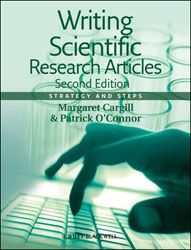 WRITING SCIENTIFIC RESEARCH ARTICLES 1