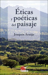 ÉTICAS Y POÉTICAS DEL PAISAJE 1