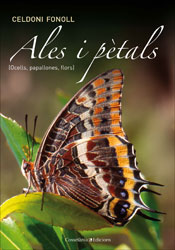 ALES I PÈTALS (OCELLS, PAPALLONES, FLORS) 1