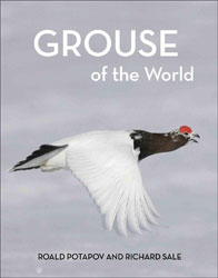 GROUSE OF THE WORLD 1
