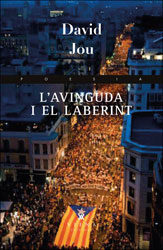 L'AVINGUDA I EL LABERINT 1