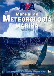 MANUAL DE METEOROLOGÍA MARINA 1