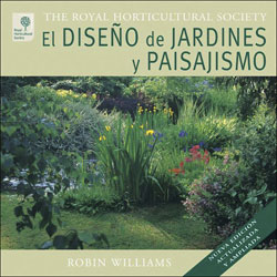 EL DISEÑO DE JARDINES Y PAISAJISMO 1