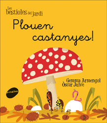 PLOUEN CASTANYES! 1