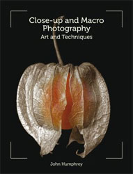 CLOSE-UP AND MACRO PHOTOGRAPHY 1