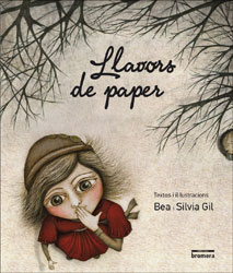 LLAVORS DE PAPER 1