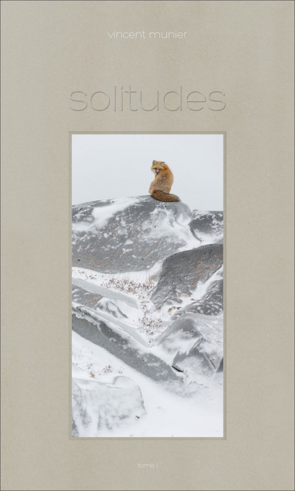 SOLITUDES I &AMP; II 1