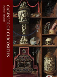 CABINETS OF CURIOSITIES 1