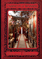 CABINETS OF WONDER: A PASSION FOR COLLECTING 1