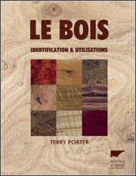LE BOIS. IDENTIFICATION ET UTILISATIONS 1