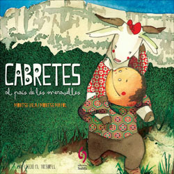 CABRETES AL PAÍS DE LES MERAVELLES 1