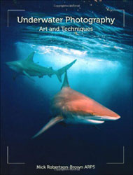 UNDERWATER PHOTOGRAPHY. ART AND TECHNIQUES 1