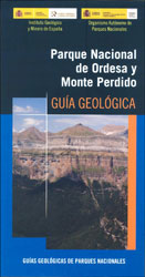 PARQUE NACIONAL DE ORDESA Y MONTE PERDIDO. GUÍA GEOLÓGICA 1