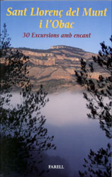 SANT LLORENÇ DEL MUNT I L'OBAC. 30 EXCURSIONS AMB ENCANT 1