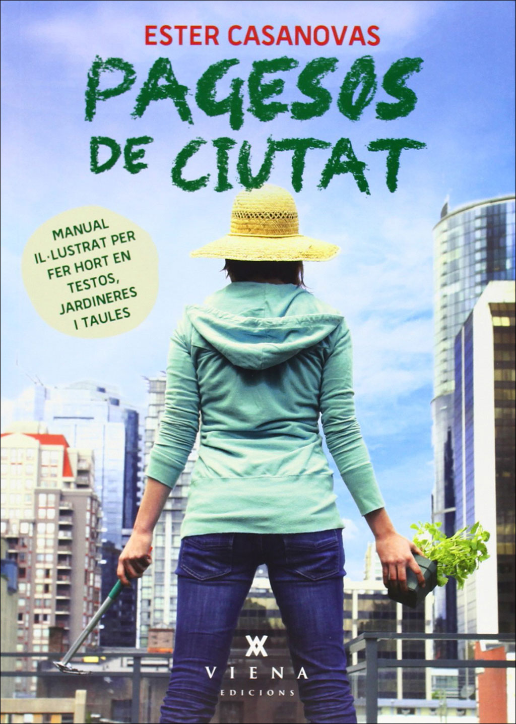 PAGESOS DE CIUTAT 1