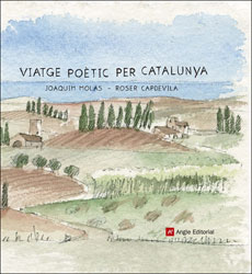 VIATGE POÈTIC PER CATALUNYA 1
